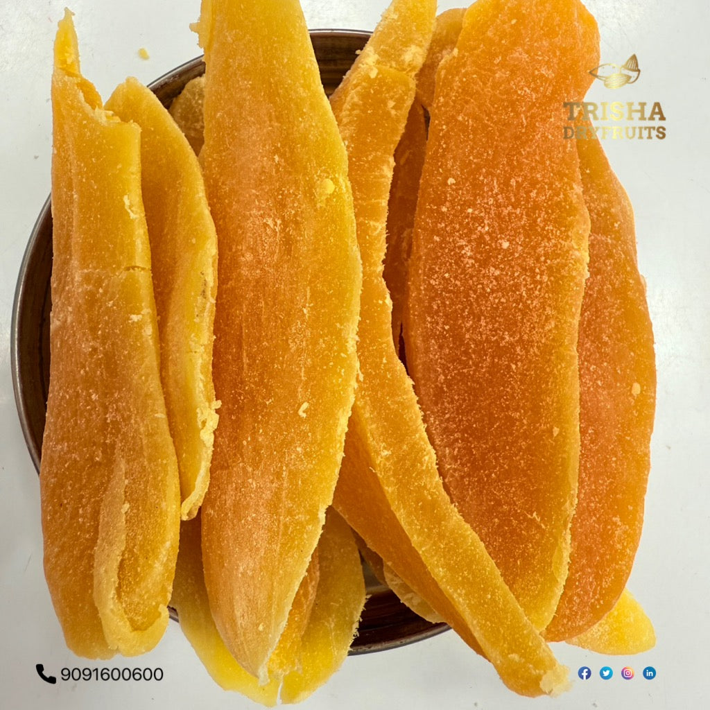 Dried Mango