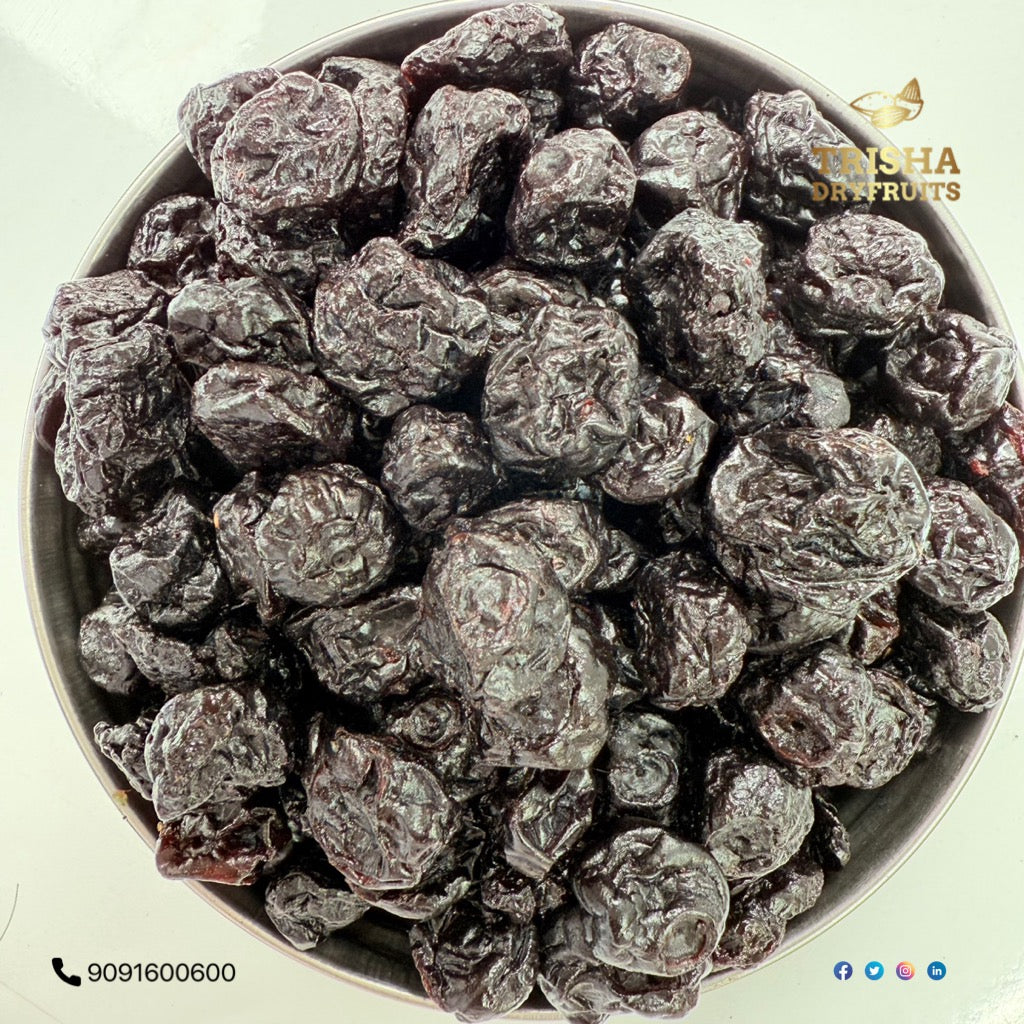 Blueberry