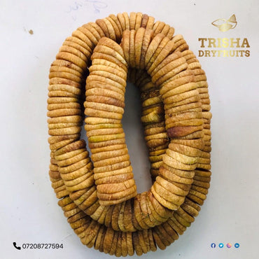 ANJEER (MEDIUM) - TRISHA DRYFRUITS™