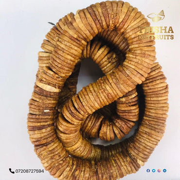 ANJEER WHITE (JUMBO) - TRISHA DRYFRUITS™