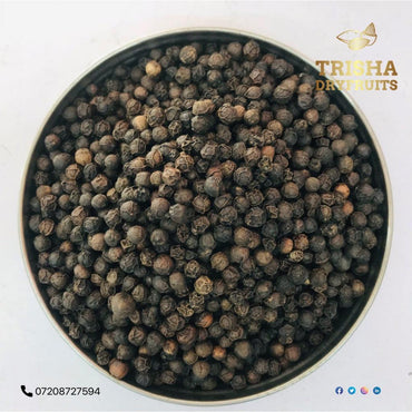 KALIMIRI - BLACK PEPPER - TRISHA DRYFRUITS™