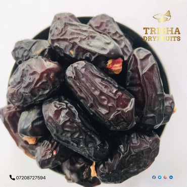 KHAJUR KALMI (MEDIUM) - TRISHA DRYFRUITS™