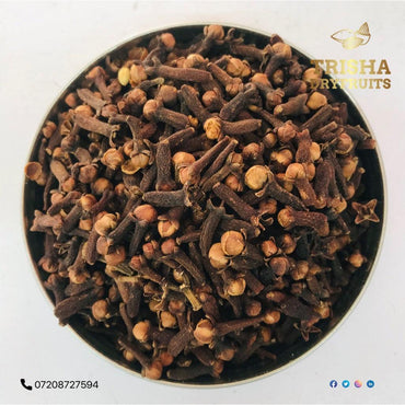LAVANG - CLOVE - TRISHA DRYFRUITS™