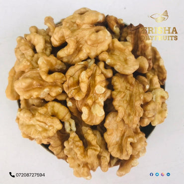 WALNUT (REGULAR) - TRISHA DRYFRUITS™