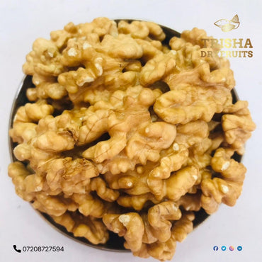 WALNUT WHITE CHILE - TRISHA DRYFRUITS™