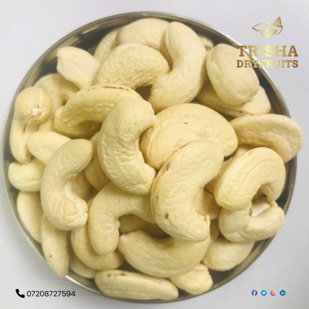 Cashew - TRISHA DRYFRUITS™