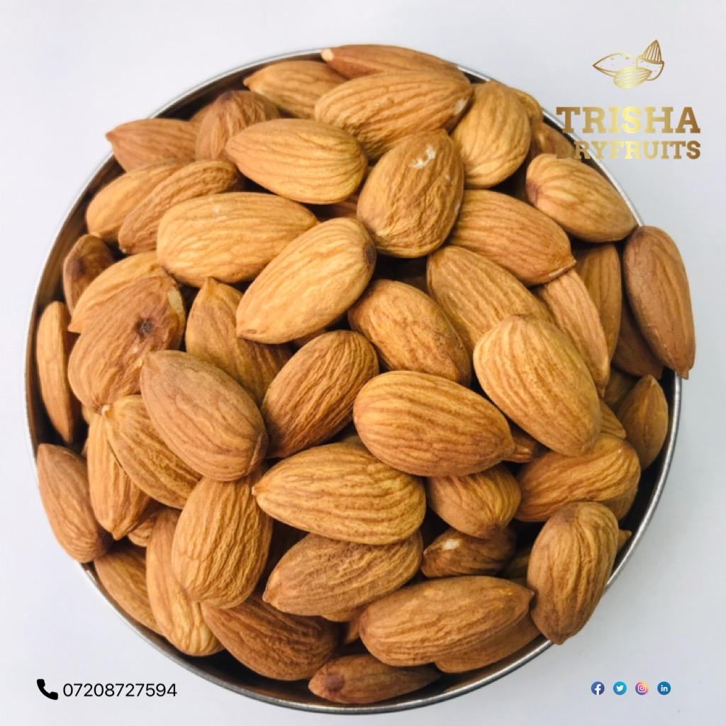 BADAM (REGULAR)