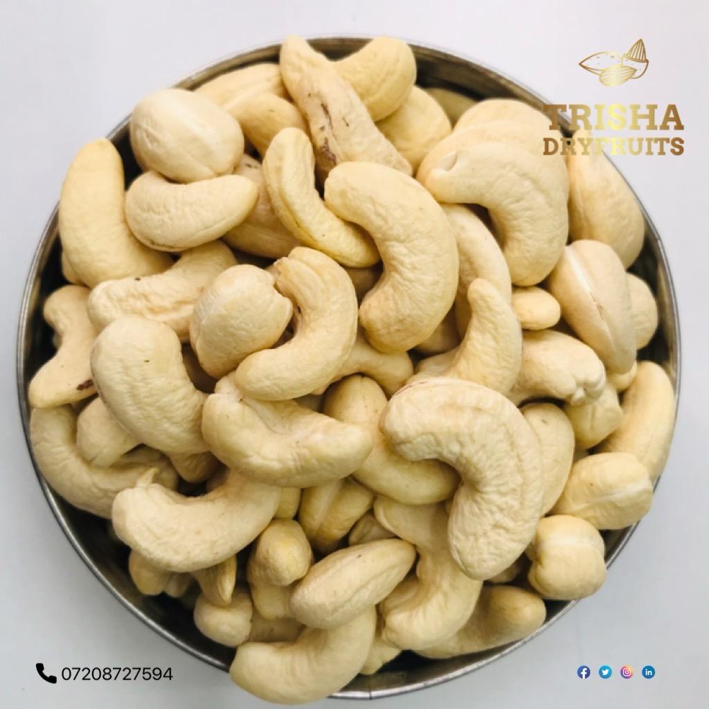 KAJU (REGULAR)