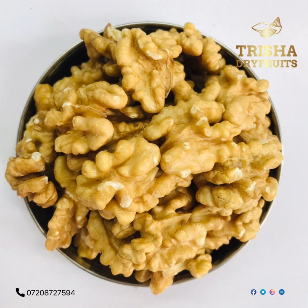 Walnut - TRISHA DRYFRUITS™