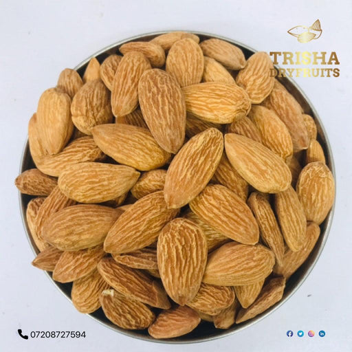 BADAM (INDEPENDENCE) - TRISHA DRYFRUITS™