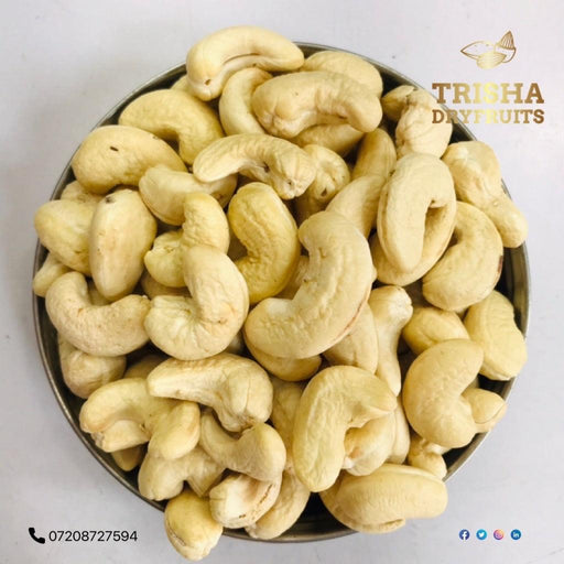 KAJU (SMALL) - TRISHA DRYFRUITS™