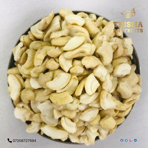 KAJU (TUKDA) - TRISHA DRYFRUITS™