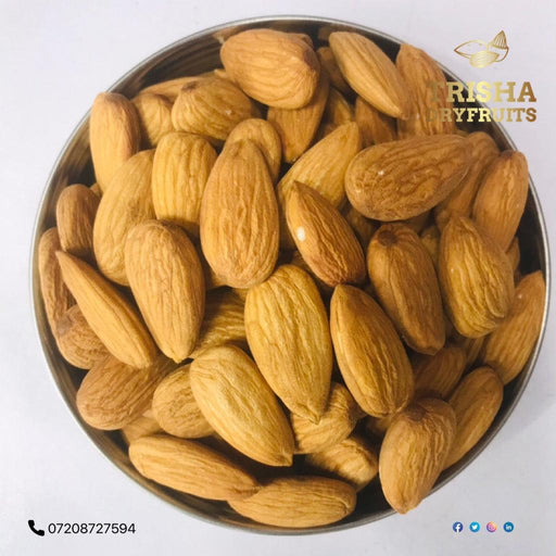 BADAM (SPECIAL) - TRISHA DRYFRUITS™