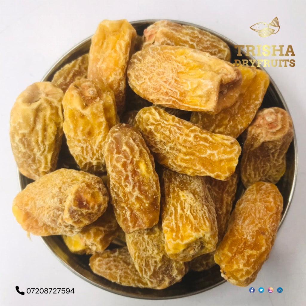 KHAREK YELLOW - TRISHA DRYFRUITS™